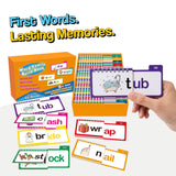 My Little Reading Flip Book