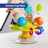 Suction Cup Puppy Sensory Toy
