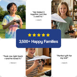 RC Paper Airplane