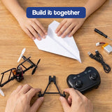 RC Paper Airplane