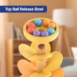 Rainbow Ball Music Tree
