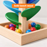 Rainbow Ball Music Tree