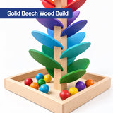 Rainbow Ball Music Tree