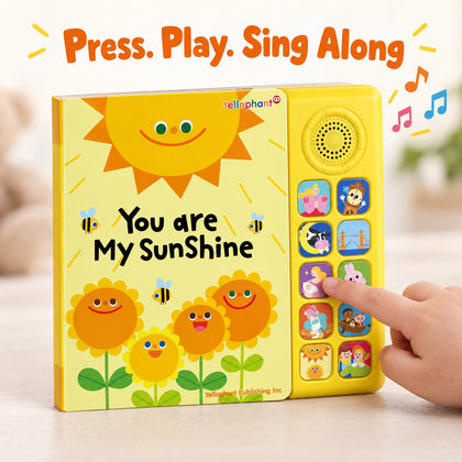 You Are My Sunshine