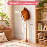 My Little Hobby Horse