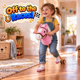 My Little Hobby Horse – for kids ages 3+
