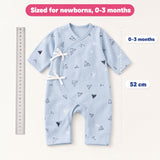 Baby Gift Box Set with 22 Pieces