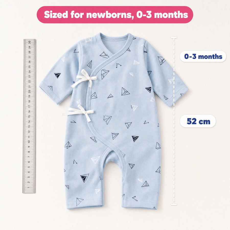 Baby Gift Box Set with 22 Pieces