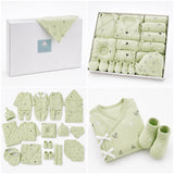 Baby Gift Box Set with 22 Pieces