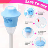 Bubble Torch