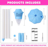 Bubble Torch