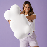 6-Zone Support Mellow Pillow
