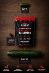 Premium Wellness nest Himalayan Shilajit Gummies (New Packaging)