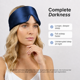 Cloud-Contour Night Mask