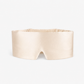 Cloud-Contour Night Mask