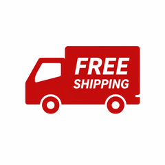 FREE Shipping