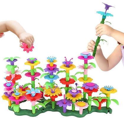109 pieces