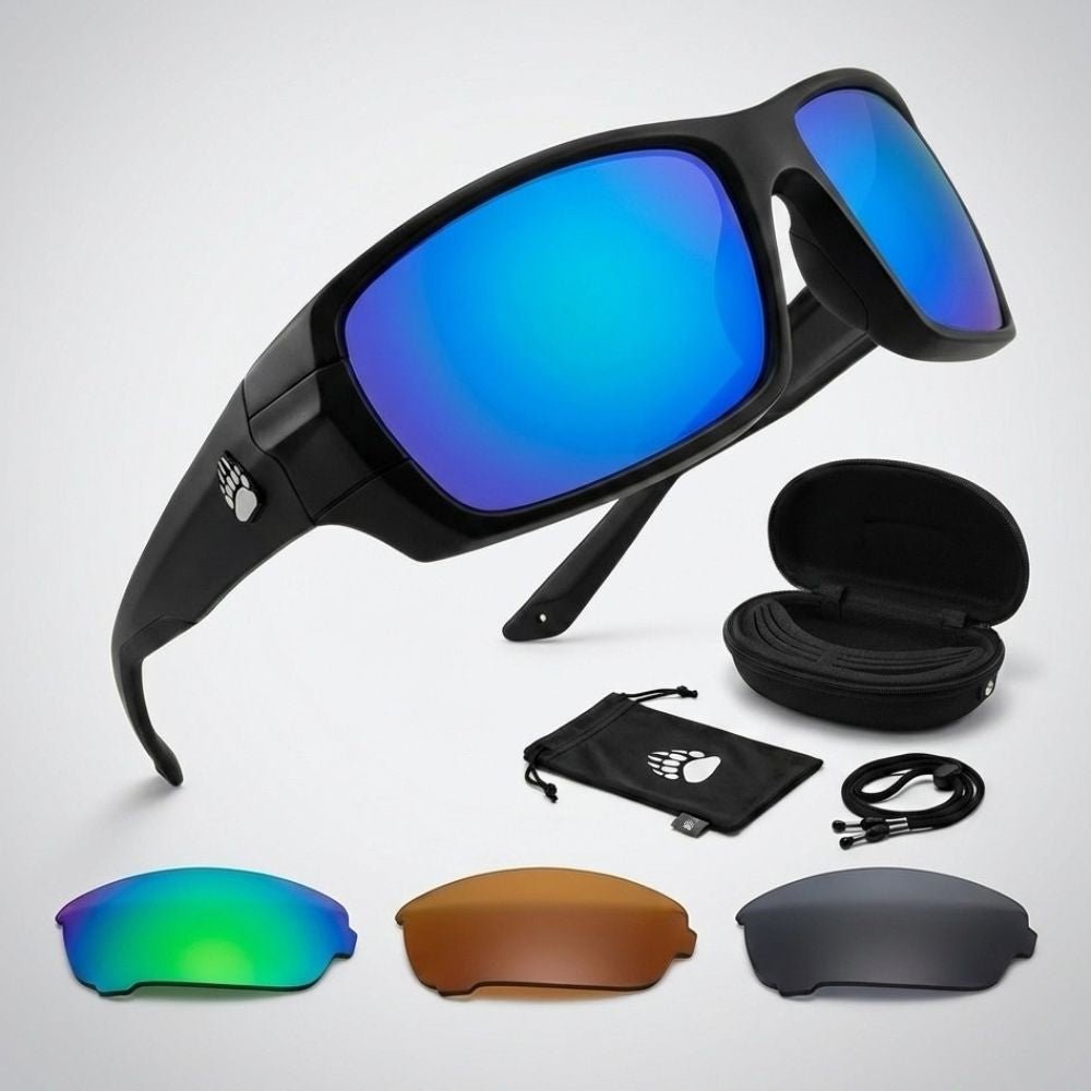 Denridge™ Pro Sunglasses Kit