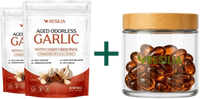 Buy 2, Get 1 Free