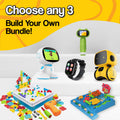 🧠 STEM Learning Bundle - "Future Innovators Kit"