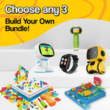🧠 STEM Learning Bundle - "Future Innovators Kit"