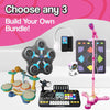 🎵 Music & Sound Bundle - "Young Musician Collection"