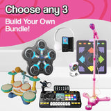 🎵 Music & Sound Bundle - "Young Musician Collection"