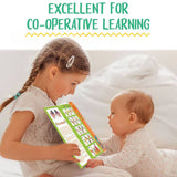 Fun Interactive Montessori Education Sound Book
