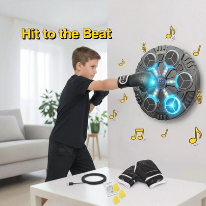 Large Board + Free Gloves