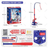 MVP 3-in-1 Tee-Ball Trainer