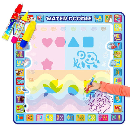 Magic Mat