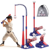 MVP 3-in-1 Tee-Ball Trainer