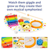 Music Mingle Play Table