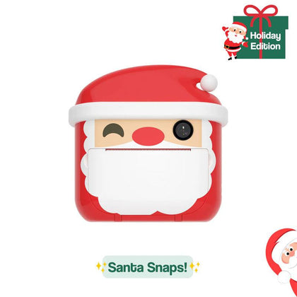 Santa Claus