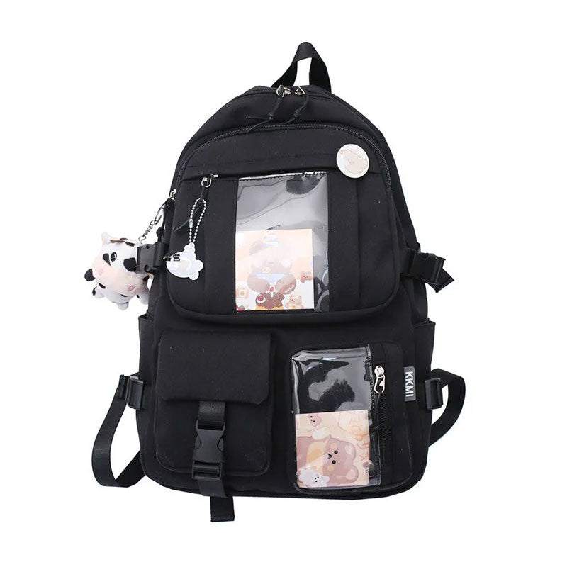 Pin-It-Up Backpack (view 17)