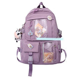 Pin-It-Up Backpack (view 20)