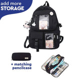 Pin-It-Up Backpack (view 18)