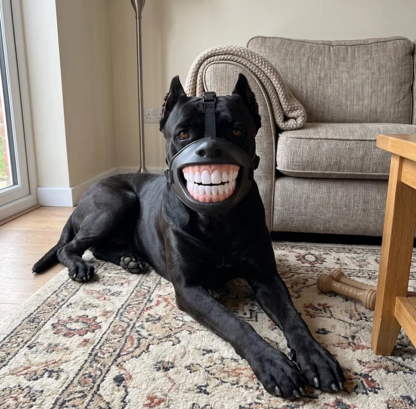 DogySmile™