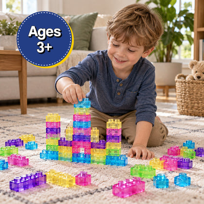 Starter Set (40 pcs)