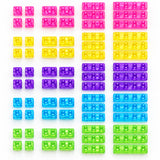 Squishy Gummy Building Blocks