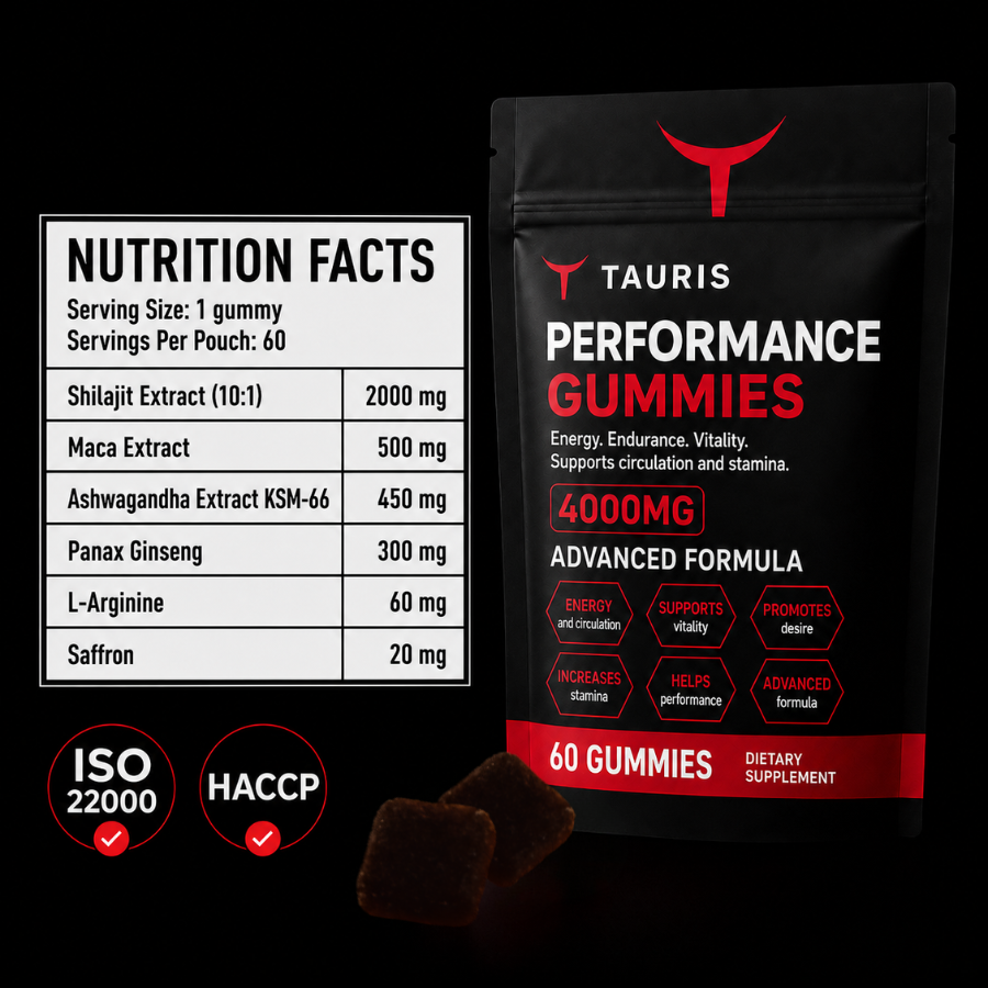 TAURIS Improve Bed Performance