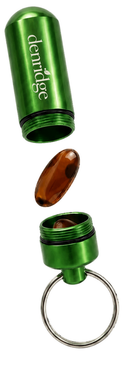 FREE On-the-Go Softgel Case