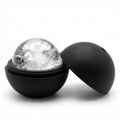 Whiskey Ice Ball Mold