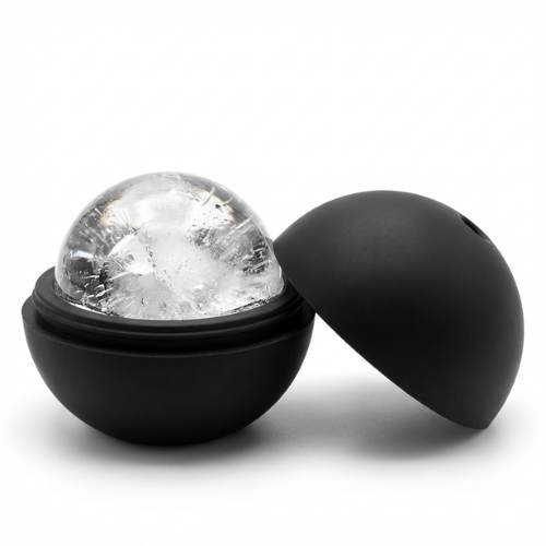 Whiskey Ice Ball Mold
