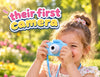 LittleLens Kids Camera