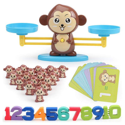 Monkey