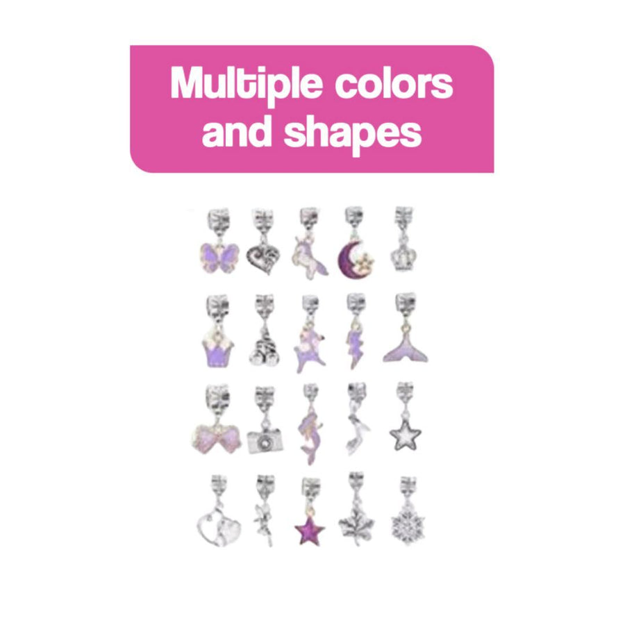 Bracelet-Making Kit For Kids