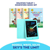 Calligraphy Learner Practice Copybook (view 10)