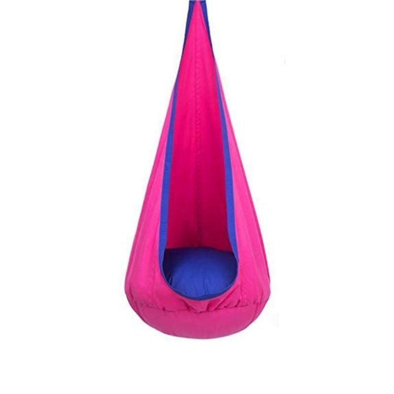 CozyCocoon Hanging Hammock (view 5)