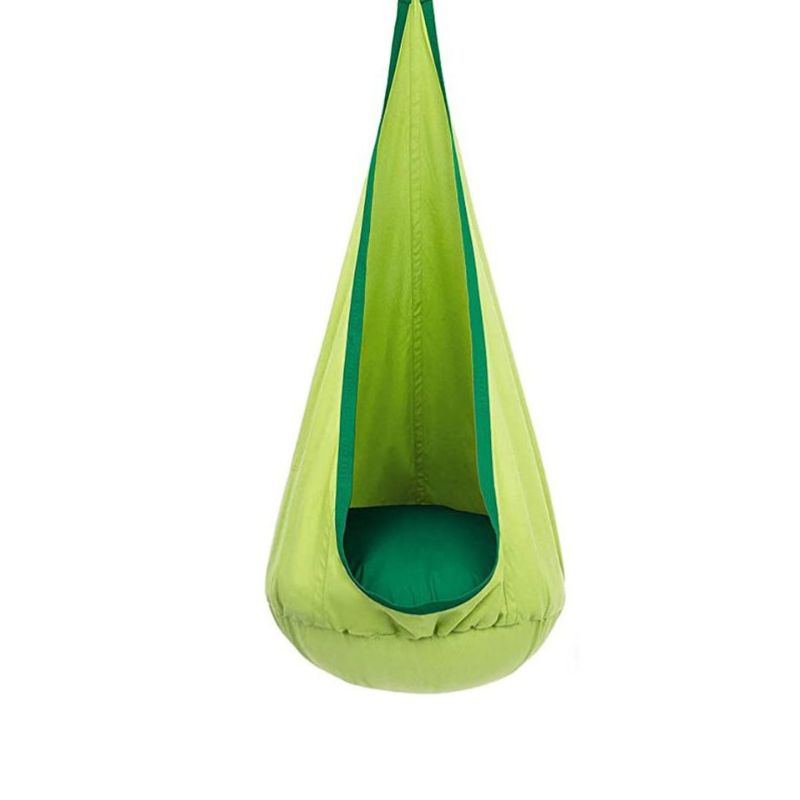 CozyCocoon Hanging Hammock (view 9)
